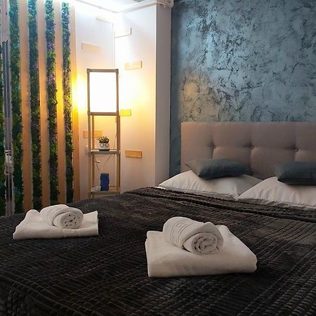 Anelisse Apartments Eforie Bagian luar foto