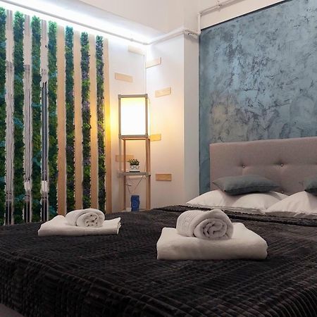 Anelisse Apartments Eforie Bagian luar foto
