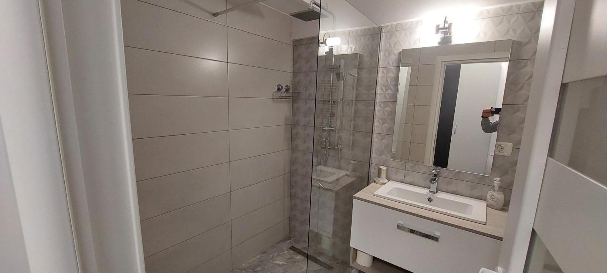 Anelisse Apartments Eforie Bagian luar foto