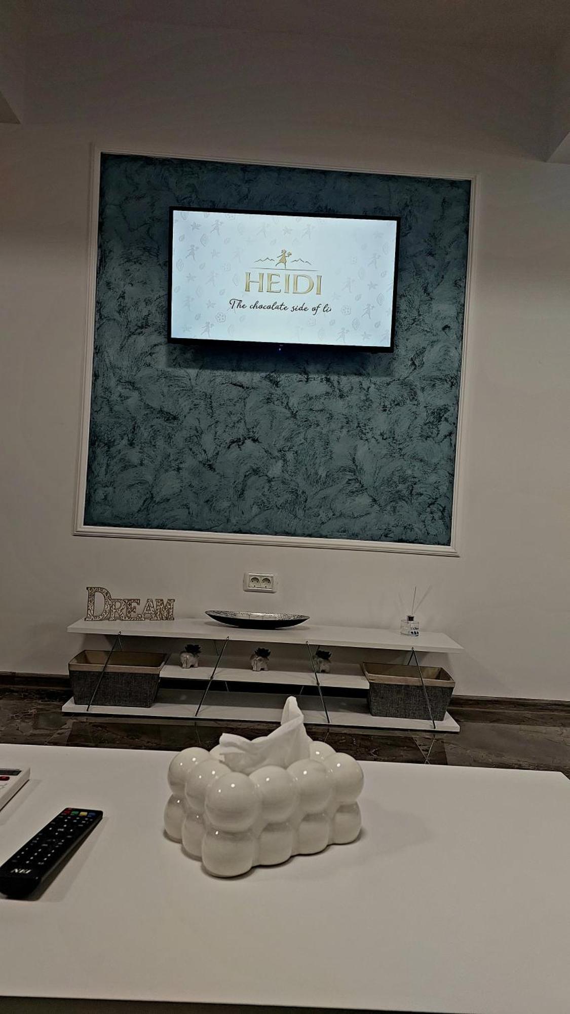 Anelisse Apartments Eforie Bagian luar foto