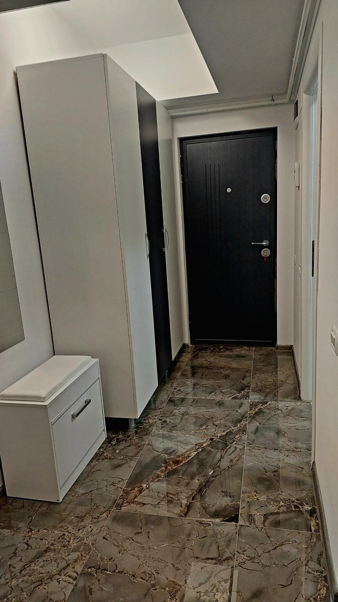 Anelisse Apartments Eforie Bagian luar foto